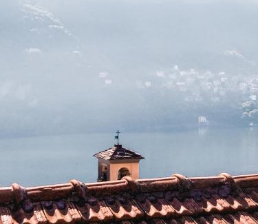 Laglio Apartment | Rivacanze Apartments