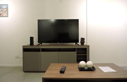 Congreso Apartment | Rivadavia Apartment