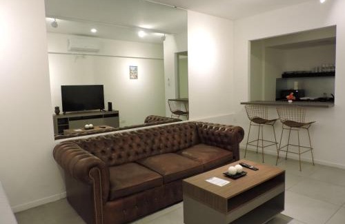 Congreso Apartment | Rivadavia Apartment