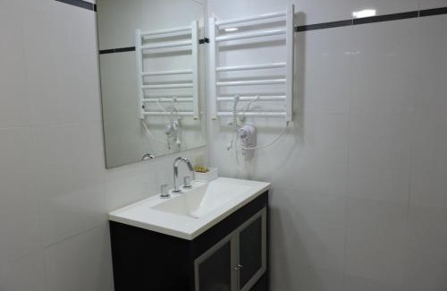 Congreso Apartment | Rivadavia Apartment