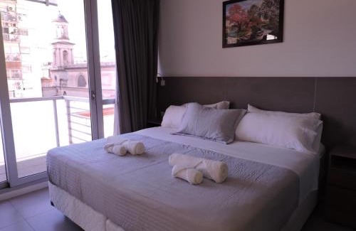 Congreso Apartment | Rivadavia Apartment