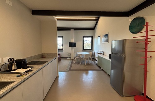 Citta Antica Apartment | Rivadige Suite