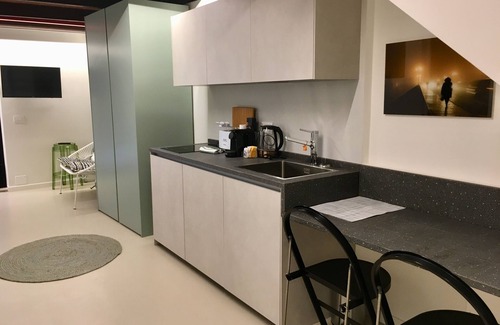 Citta Antica Apartment | Rivadige Suite