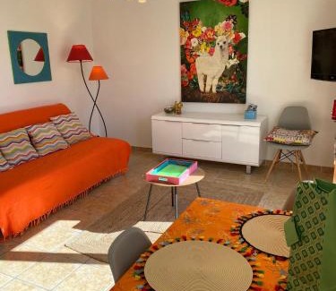 Le Barcares Apartment | Rivage