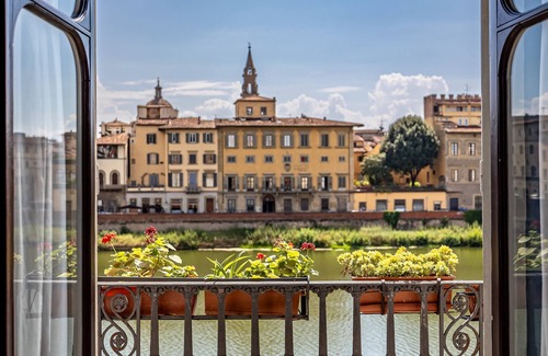 Duomo Apartment | Rivalta Hotel