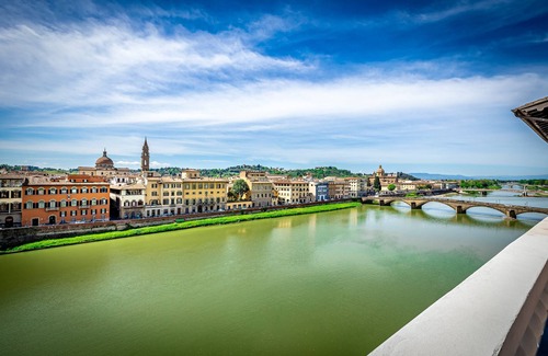 Duomo Apartment | Rivalta Hotel