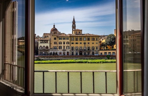 Duomo Apartment | Rivalta Hotel
