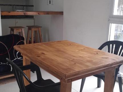 San Nicolas de los Arroyos Apartment | RivaMonte