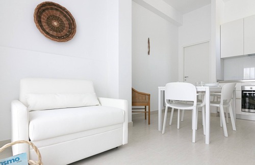 Termoli Apartment | Rivazzurra Homes - 1
