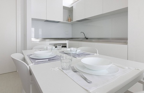 Termoli Apartment | Rivazzurra Homes - 1