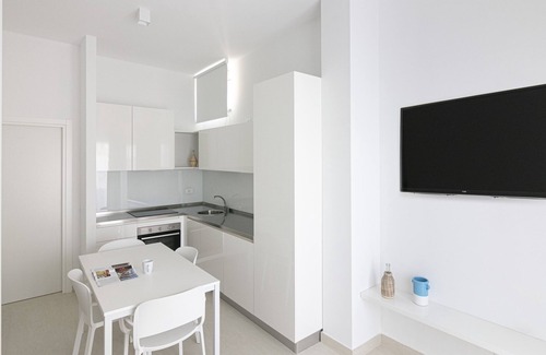 Termoli Apartment | Rivazzurra Homes - 1