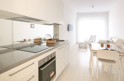Termoli Apartment | Rivazzurra Homes - 10