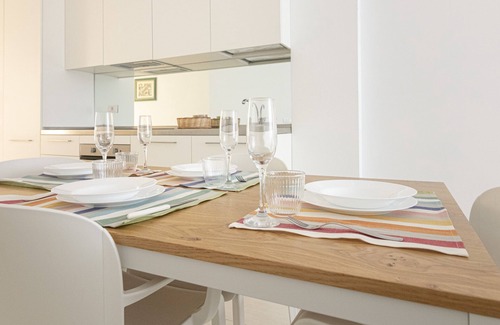 Termoli Apartment | Rivazzurra Homes - 10