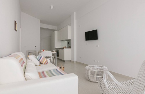 Termoli Apartment | Rivazzurra Homes - 10