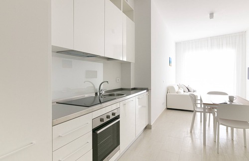 Termoli Apartment | Rivazzurra Homes - 20
