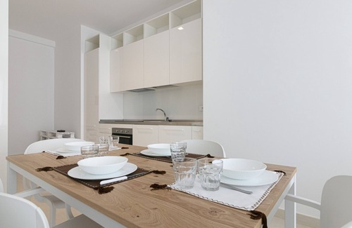 Termoli Apartment | Rivazzurra Homes - 20