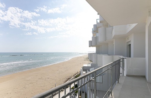 Termoli Apartment | Rivazzurra Homes - 20