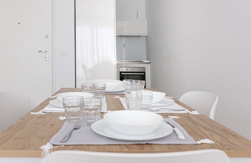Termoli Apartment | Rivazzurra Homes - 32