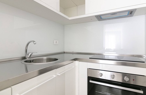 Termoli Apartment | Rivazzurra Homes - 32
