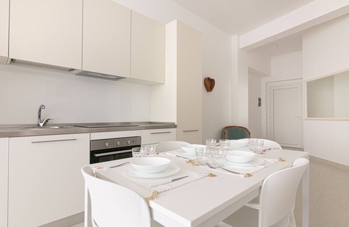Termoli Apartment | Rivazzurra Homes - 4