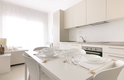 Termoli Apartment | Rivazzurra Homes - 4