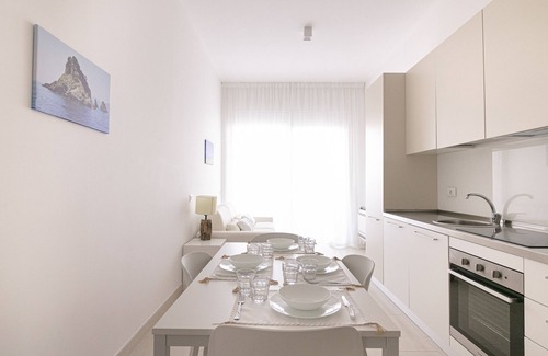 Termoli Apartment | Rivazzurra Homes - 4
