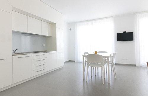 Termoli Apartment | Rivazzurra Homes - 58