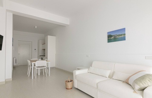 Termoli Apartment | Rivazzurra Homes - 6