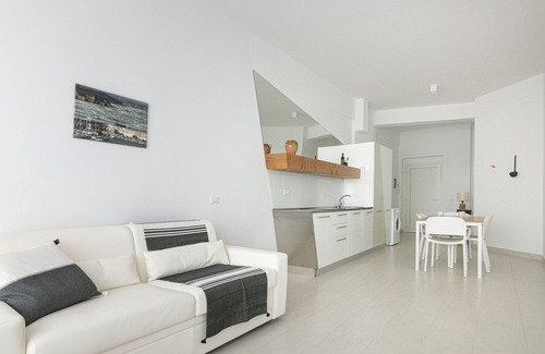 Termoli Apartment | Rivazzurra Homes - 8