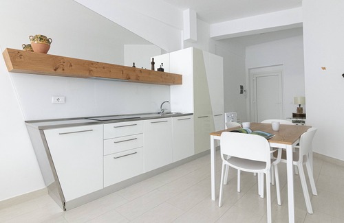 Termoli Apartment | Rivazzurra Homes - 8