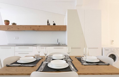 Termoli Apartment | Rivazzurra Homes - 8