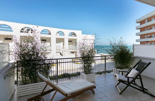 Termoli Apartment | Rivazzurra Homes - B