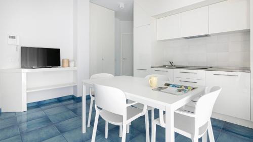 Termoli Apartment | Rivazzurra Homes - B