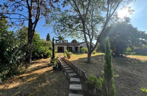 Bergerac Bed & Breakfast | Rive Gauche