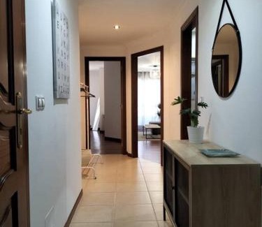 Dean Pequeno Apartment | Riveira Vacay Home