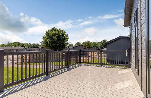 Newton Grange Resort | Rivendale Lodge Retreat