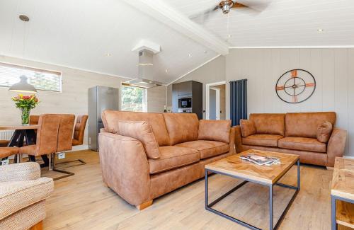 Newton Grange Resort | Rivendale Lodge Retreat