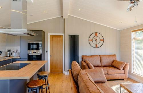 Newton Grange Resort | Rivendale Lodge Retreat