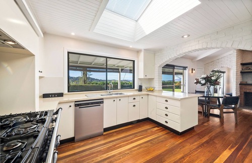 Meroo Meadow House | Rivendell Berry - blissful country retreat