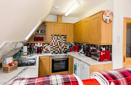 Kilfinnan House | Rivendell by Interhome