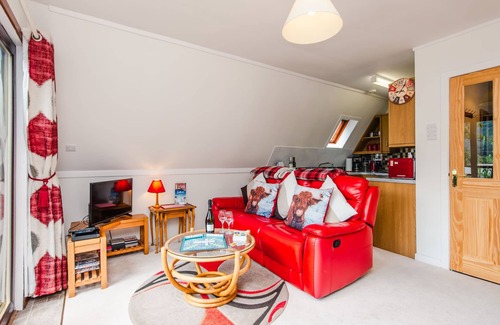 Kilfinnan House | Rivendell by Interhome