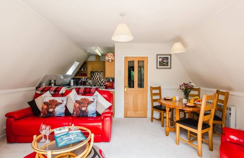 Kilfinnan House | Rivendell by Interhome