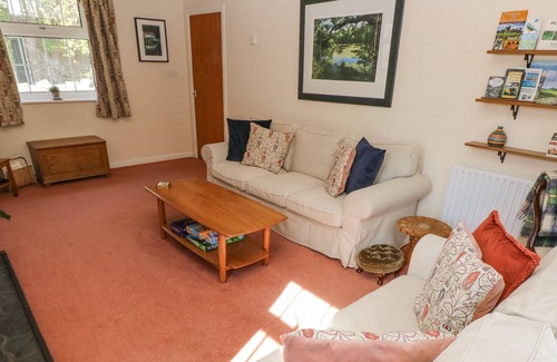 Solva House | RIVENDELL, character holiday cottage, with a garden in Solva