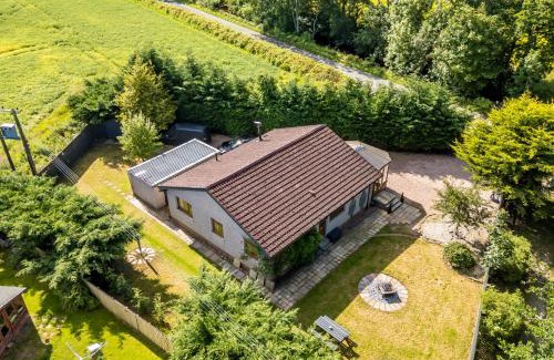 Rattray House | Rivendell - Cosy Countryside Retreat