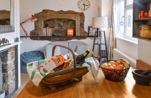 Liskeard House | Rivendell Cottage