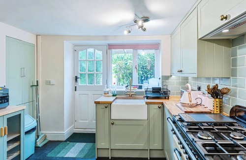 Ffynnongroyw Cottage | Rivendell