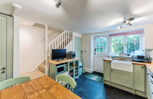 Ffynnongroyw Cottage | Rivendell