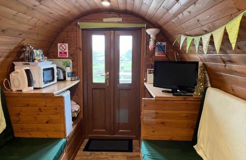 North Tamerton Other | Rivendell Glamping Pods