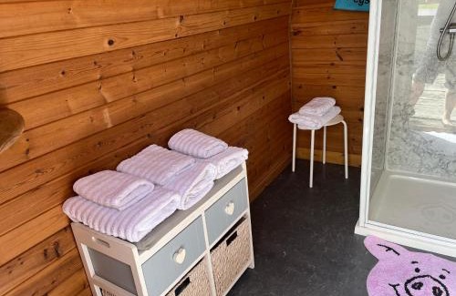 North Tamerton Other | Rivendell Glamping Pods