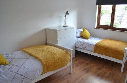 Wadebridge House | Rivendell Holidays